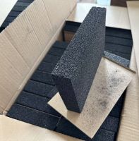 硼硅酸鹽泡沫玻璃磚